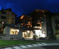 Hotel Maison Saint Jean