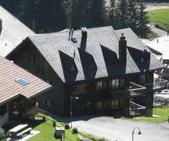 Hotel Chalet Les Rhodos 7