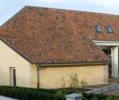 Hotel Bed En Breakfast Hof Van Wolder