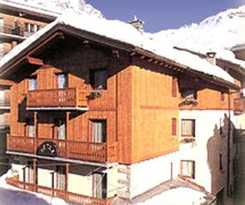 Hotel Mignon