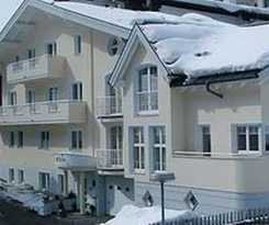 Apartamentos Apart Alp Bella