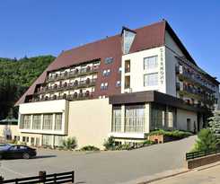 Hotel Clermont