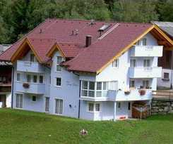 Apartamentos Apart Anna-maria