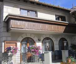 Hotel Charlys Ferienwohnung