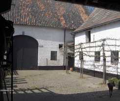 Hotel Boerderijlofts De Poshoof