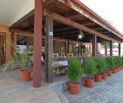 Hotel Hotel Andaluzia