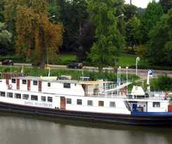 Botel Maastricht