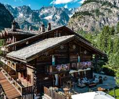 Hotel Svizzero