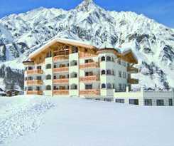 Hotel Chasa Castello 