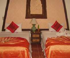 Hotel Grand Orchid Resort