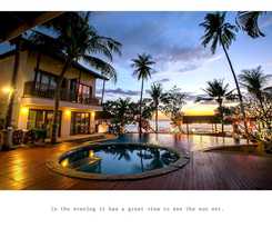 Mac Resort