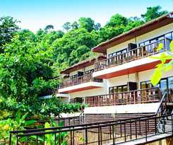 Hotel Siam Beach Resort