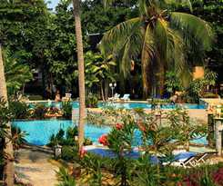 Hotel Bhumiyama Plus