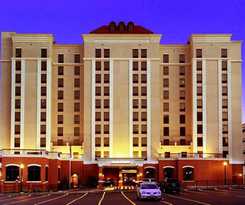 Hotel HAMPTON INN - SUITES ALBANY-DOWNTOWN