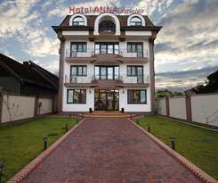 Hotel Anna Junior