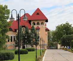 Hotel Pension Casa Danielescu