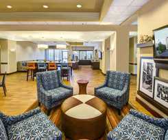 Hotel Hampton Inn and Suites Atlanta Galleria