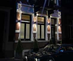 Bourgogne Suite Maastricht