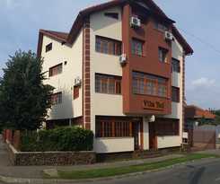 Hotel Vila Tei