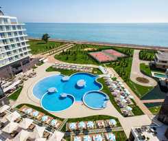 Hotel Radisson Collection Paradise Resort and Spa, Sochi