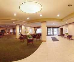 Comfort Inn Airport and Conference Center