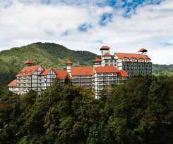 Hotel Heritage Cameron Highlands
