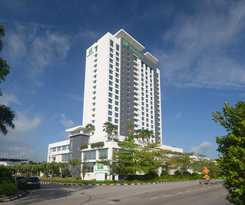 Hotel Holiday Inn Melaka, An Ihg