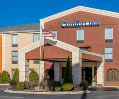 Comfort Inn Asheville Airport