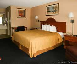 Hotel Quality Inn Little Creek