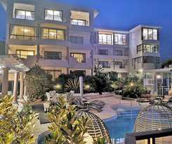 Hotel Misty Waves Boutique