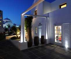 Hotel Aressana Spa  and Suites