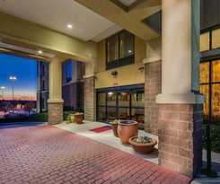 Hampton Inn and Suites Augusta West
