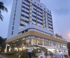 Hotel Sentral Johor Bahru
