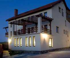 Pensión Csíki Panoráma