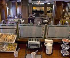 Hotel Comfort Inn At The Park