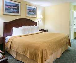 Baymont By Wyndham Williamsburg