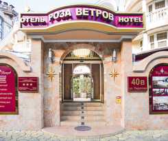 Hotel Wind Rose and Spa