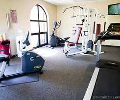 Comfort Inn At Thousand Hills