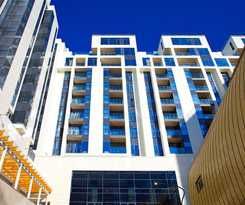 Hotel Russian Seasons Deluxe