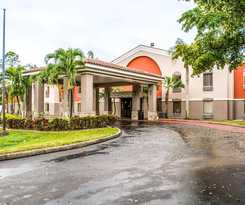 Hotel Quality Suites Fort Myers - I-75