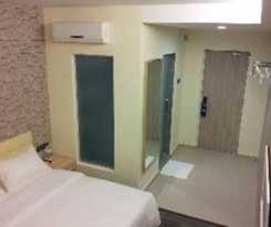 Hotel i-hotel Johor Bahru