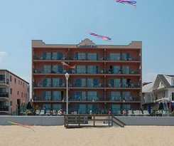 Hotel Comfort Inn Ocean City Boardwalk