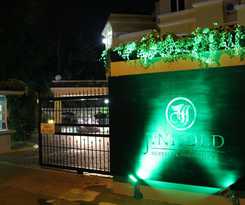 Hotel Jinhold Service Apartment
