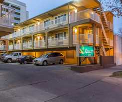 Hotel Quality Inn Sacramento Convention Center