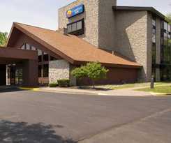 Hotel Comfort Inn Carrier Circle