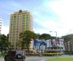 Hotel King Park 