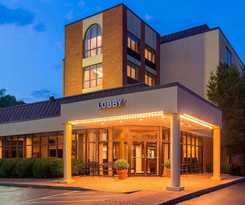 Hotel Wingate by Wyndham Williamsburg