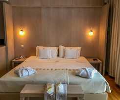 Hotel Satu Mare City