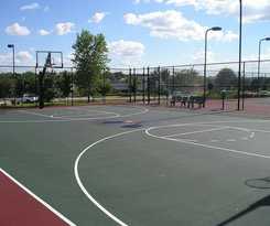 Hotel Hampton Inn and Suites Austin-airport