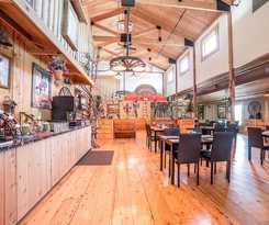 Hotel Quality Inn Bryce Canyon